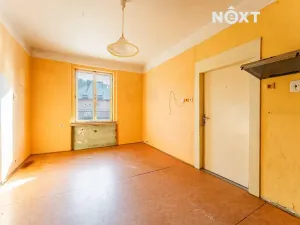 Prodej atypického bytu, Hanušovice, Školní, 40 m2