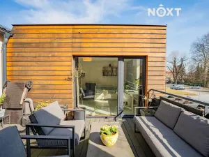 Prodej rodinného domu, Zábřeh, 28. října, 154 m2