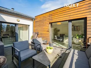 Prodej rodinného domu, Zábřeh, 28. října, 154 m2