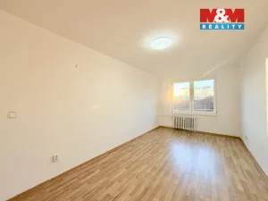 Prodej bytu 1+kk, Havířov - Podlesí, Aloise Jiráska, 35 m2