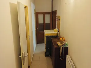 Pronájem bytu 1+kk, Třebíč, Hasskova, 23 m2