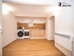 Prodej komerční nemovitosti, Brno - Židenice, Rokycanova, 47 m2