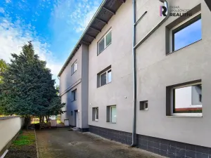 Prodej komerční nemovitosti, Brno - Židenice, Rokycanova, 50 m2