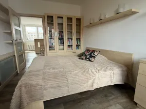 Prodej bytu 3+1, Praha - Hlubočepy, Lohniského, 69 m2