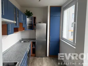 Prodej bytu 3+1, Praha - Hlubočepy, Lohniského, 69 m2