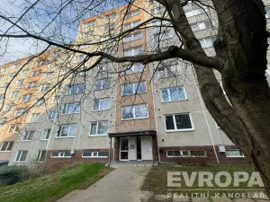 Prodej bytu 3+1, Praha - Hlubočepy, Lohniského, 69 m2