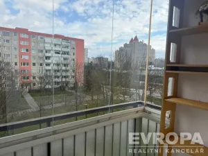 Prodej bytu 3+1, Praha - Hlubočepy, Lohniského, 69 m2