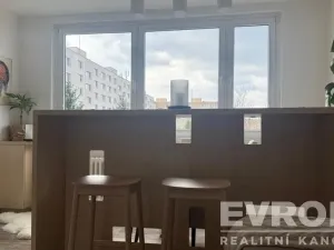 Prodej bytu 3+1, Praha - Hlubočepy, Lohniského, 69 m2