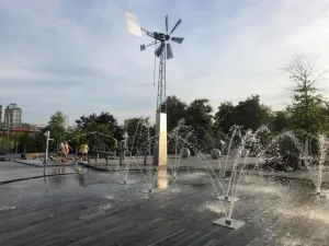 Prodej bytu 2+1, Praha - Strašnice, U krbu, 52 m2