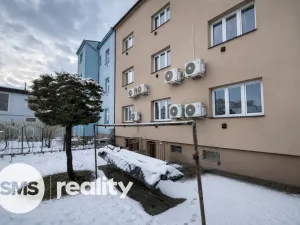 Prodej činžovního domu, Ostrava - Vítkovice, Obránců míru, 339 m2