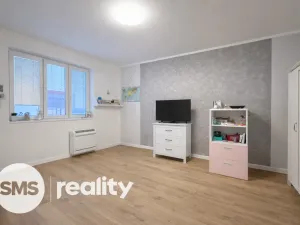 Prodej činžovního domu, Ostrava - Vítkovice, Obránců míru, 339 m2