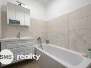 Prodej činžovního domu, Ostrava - Vítkovice, Obránců míru, 339 m2