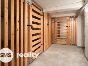 Prodej činžovního domu, Ostrava - Vítkovice, Obránců míru, 339 m2