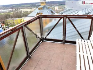 Pronájem bytu 2+kk, Praha - Veleslavín, Na okraji, 76 m2