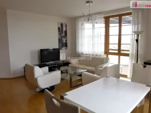 Pronájem bytu 2+kk, Praha - Veleslavín, Na okraji, 76 m2