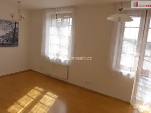 Pronájem bytu 2+kk, Praha - Veleslavín, Na okraji, 76 m2