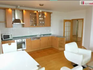 Pronájem bytu 2+kk, Praha - Veleslavín, Na okraji, 76 m2