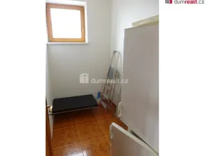 Pronájem bytu 2+kk, Praha - Veleslavín, Na okraji, 76 m2