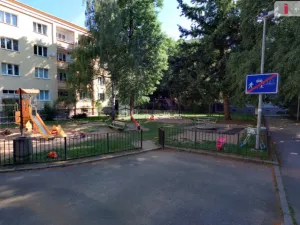 Pronájem bytu 2+kk, Praha - Veleslavín, Na okraji, 76 m2