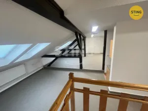 Pronájem kanceláře, Ostrava, Nemocniční, 120 m2