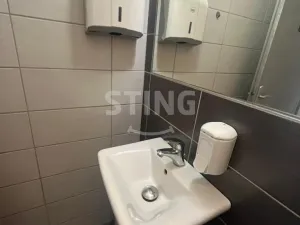 Pronájem kanceláře, Ostrava, Nemocniční, 120 m2