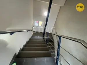 Pronájem kanceláře, Ostrava, Nemocniční, 120 m2