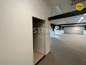 Pronájem kanceláře, Ostrava, Nemocniční, 120 m2