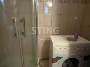 Pronájem bytu 1+1, Ostrava, V Zahradách, 30 m2