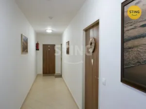 Pronájem bytu 1+1, Ostrava, V Zahradách, 30 m2