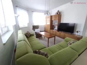 Prodej rodinného domu, Tupesy, 115 m2