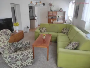 Prodej rodinného domu, Tupesy, 115 m2