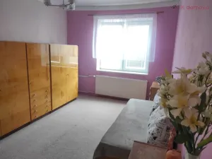 Prodej rodinného domu, Tupesy, 115 m2