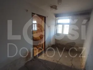 Prodej rodinného domu, Česká Ves, Jánského, 200 m2