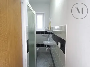 Pronájem bytu 2+kk, Písek, Erbenova, 58 m2