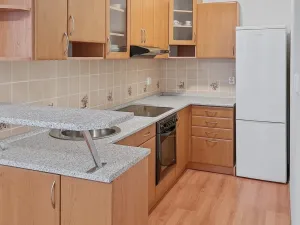 Pronájem bytu 2+kk, Praha - Kyje, Lipnická, 60 m2