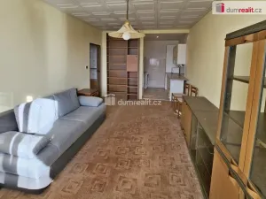 Pronájem bytu 2+kk, Praha - Chodov, Hráského, 44 m2