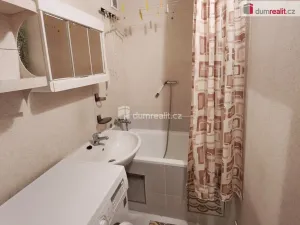 Pronájem bytu 2+kk, Praha - Chodov, Hráského, 44 m2