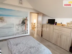 Pronájem bytu 4+kk, Vranovice, Nad Dolinami, 90 m2