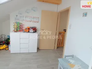 Pronájem bytu 4+kk, Vranovice, Nad Dolinami, 90 m2
