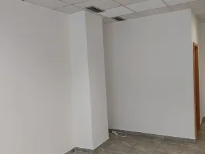 Pronájem obchodního prostoru, Praha - Holešovice, Na ovčinách, 35 m2