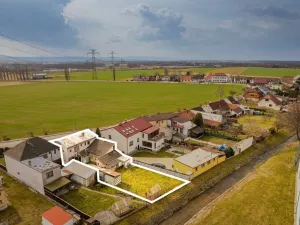 Prodej rodinného domu, Hrdějovice, Nemanická, 127 m2