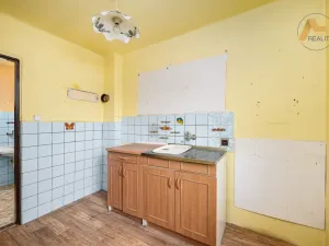 Prodej rodinného domu, Hrdějovice, Nemanická, 127 m2