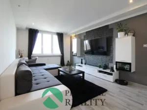 Prodej bytu 2+1, Sokolov, Alšova, 62 m2