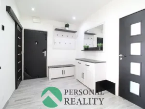 Prodej bytu 2+1, Sokolov, Alšova, 60 m2