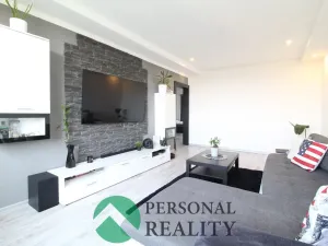 Prodej bytu 2+1, Sokolov, Alšova, 60 m2