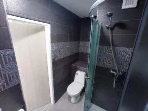 Pronájem bytu 2+1, Most, Slovenského národního povstání, 53 m2