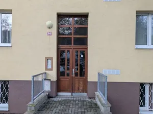 Pronájem bytu 2+1, Most, Slovenského národního povstání, 53 m2