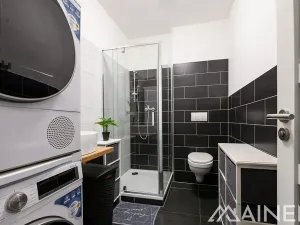 Pronájem bytu 2+kk, Plzeň, V Malé Doubravce, 55 m2