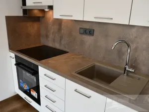 Pronájem bytu 1+kk, Plzeň, Pilařská, 43 m2