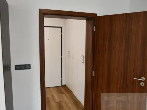 Pronájem bytu 1+kk, Plzeň, Pilařská, 43 m2